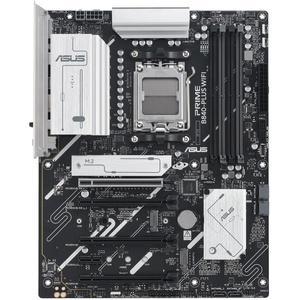 90MB1IZ0-M0EAY0 - Asus Prime B840-Plus WIFI - Carte mère AMD AM5 ATX B840 DDR5 Wi-Fi