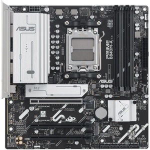 90MB1J10-M0EAYC - Asus Prime B840M-A-CSM - Carte mère AMD AM5 µATX B840 DDR5