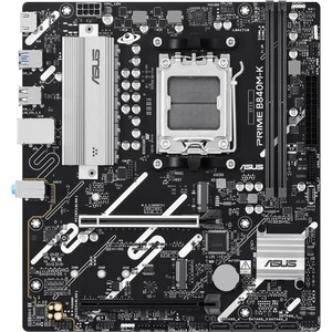 90MB1PK0-M0EAY0 - Asus Prime B840M-K - Carte mère AMD AM5 µATX B840 DDR5