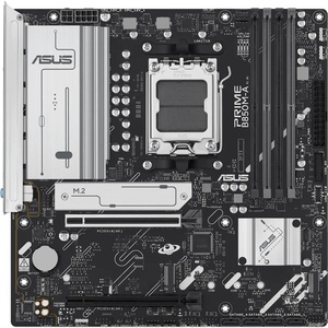 90MB1LQ0-M0EAYC - Asus Prime B850M-A-CSM - Carte mère AMD AM5 µATX B850 DDR5