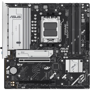 90MB1LN0-M0EAY0 - Asus Prime B850M-A WIFI6E - Carte mère AMD AM5 µATX B850 DDR5 Wi-Fi