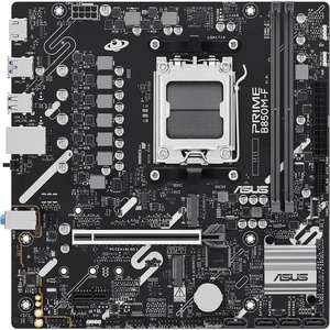 90MB1N90-M0EAY0 - Asus Prime B850M-F - Carte mère AMD AM5 ATX B850 DDR5