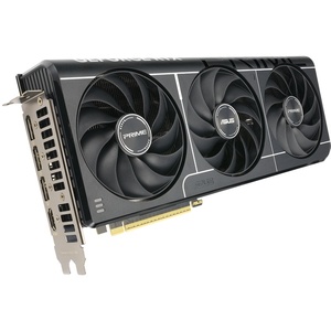 90YV0M10-M0NA00 - Asus Prime GeForce RTX 5070 12GB OC - PRIME-RTX5070-O12G - Carte graphique Nvidia