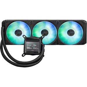 90RC0101-B0EAY0 - Asus Prime LC 360 ARGB - Watercooling 360mm noir