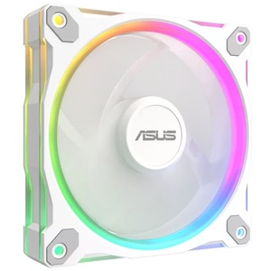 90DA00I3-B09000 - Asus Prime MR120 ARGB White - Ventilateur 120mm blanc