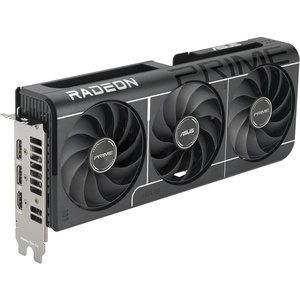 90YV0LF1-M0NA00 - Asus Prime Radeon RX 9060 XT 16GB OC - PRIME-RX9060XT-O16G - Carte graphique AMD