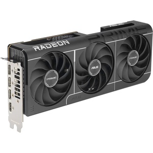 90YV0MQ0-M0NA00 - Asus Prime Radeon RX 9070 16GB Evo OC - PRIME-RX9070-O16G-EVO - Carte graphique AMD