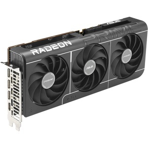 90YV0LI1-M0NA00 - Asus Prime Radeon RX 9070 16GB OC - PRIME-RX9070-O16G - Carte graphique AMD