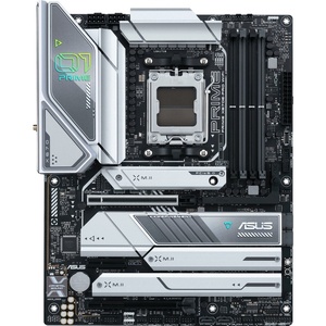 90MB1BL0-M0EAY0 - Asus Prime X670E-Pro WIFI - Carte mère AMD AM5 ATX X670E DDR5 Wi-Fi