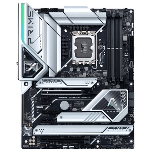 90MB1CS0-M0EAY0 - Asus Prime Z790-A WIFI - Carte mère Intel LGA1700 ATX Z790 DDR5 Wi-Fi