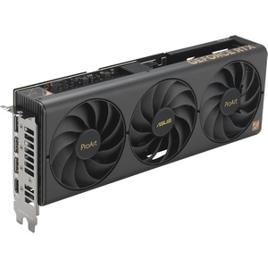 90YV0KC4-M0NA00 - Asus ProArt GeForce RTX 4070 SUPER 12GB OC - PROART-RTX4070S-O12G - Carte graphique Nvidia