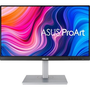 90LM03Y1-B01370 | 90LM03Y1-B02370 - Asus ProArt PA247CV - 23.8" FHD 16:9 5ms IPS - HDMI, DP et USB-C (DP alt mode et PD 65W)