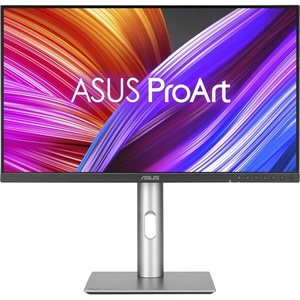90LM08Y0-B01M70 - Asus ProArt PA24ACRV - 23.8" QHD 16:9 5ms IPS - HDMI, DP et USB-C (DP alt mode et PD 96W)