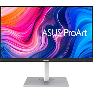 90LM06Q0-B01370 | 90LM06Q1-B02370 - Asus ProArt PA278CV - 27" QHD 16:9 5ms IPS IPS - HDMI, DP et USB-C (DP alt mode et PD 65W)