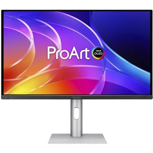 90LM06M0-B01K71 - Asus ProArt PA279CDV - 26.5" UHD 4K 16:9 0.1ms 120Hz OLED - HDMI, DP et USB-C (DP alt mode + PD 96W)