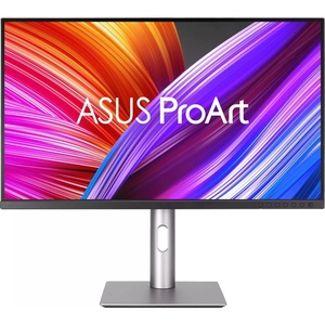 90LM08E0-B01K70 - Asus ProArt PA279CRV - 27" UHD 4K 16:9 5ms IPS - 2x HDMI, DP et USB-C (DP alt mode et PD 96W)