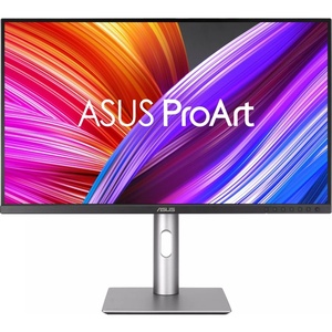90LM02C0-B01K70 - Asus ProArt PA329CRV - 31.5" UHD 4K 16:9 5ms IPS - 2x HDMI, DP et USB-C (DP alt mode et PD 96W)
