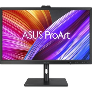 90LM06N0-B01I70 - Asus ProArt PA32DC - 31.5" UHD 4K 16:9 0.1ms OLED - 3x HDMI, DP et USB-C (DP alt mode et PD 65W)