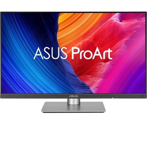 90LM0BD0-B01K71 - Asus ProArt PA32QCV - 27" 6K (6016x3384) 16:9 5ms IPS - HDMI, DP et USB-C (DP Alt Mode et PD 96W)