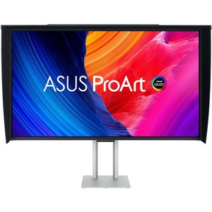 90LM03HE-B01K71 - Asus ProArt PA32UCDMR-K - 31.5" UHD 4K 16:9 0.1ms 240Hz OLED Adaptive Sync - HDMI, DP et USB-C (DP alt mode et PD 96W)