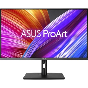90LM03H3-B02370 - Asus ProArt PA32UCR-K - 32" UHD 4K 16:9 5ms IPS - 3x HDMI, DP et USB-C (DP alt mode et PD 80W)