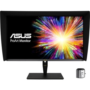 90LM03HC-B01370 - Asus ProArt PA32UCX-P - 31.5" UHD 4K 16:9 5ms IPS - 3x HDMI, DP et USB-C (DP alt mode et PD 60W)