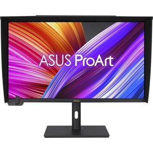 90LM03H0-B01K70 - Asus ProArt PA32UCXR - 32" UHD 4K 16:9 5ms IPS - 2x HDMI, DP et USB-C (DP alt mode et PD 90W)