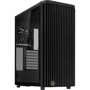90DC00M0-B39020 - Asus ProArt PA401 - Tempered Glass Panel - Boîtier ATX avec fenêtre