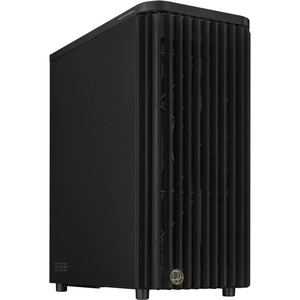 90DC00M0-B39010 - Asus ProArt PA401 Wood Edition - Metal Panel - Boîtier ATX
