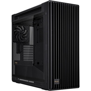 90DC00J0-B09000 - Asus ProArt PA602 - Boîtier ATX avec fenêtre