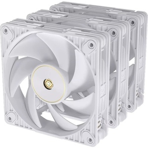 90DA00M3-B09020 - Asus ProArt PF120 White - Pack de 3 ventilateurs 120mm blanc