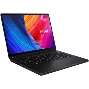 90NB14L1-M00110 - Asus ProArt PX13 HN7306WV-LX006X-BE - AMD Ryzen AI 9 HX 370 32GB 1TB RTX 4060 - 13.3" tactile 3K 2880x1800 OLED AZBE W11