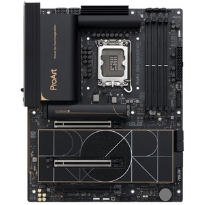90MB1JD0-M0EAY0 - Asus ProArt Z890-Creator WIFI - Carte mère Intel LGA1851 ATX Z890 DDR5 Wi-Fi
