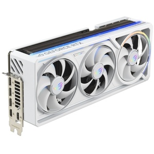 90YV0LWA-M0NA00 - Asus ROG Astral GeForce RTX 5090 32GB White OC - ROG-ASTRAL-RTX5090-O32G-WHITE - Carte graphique Nvidia