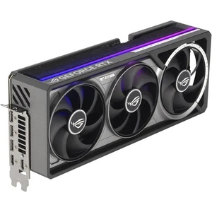 90YV0LW1-M0NA00 - Asus ROG Astral GeForce RTX 5090 32GB - ROG-ASTRAL-RTX5090-32G-GAMING - Carte graphique Nvidia