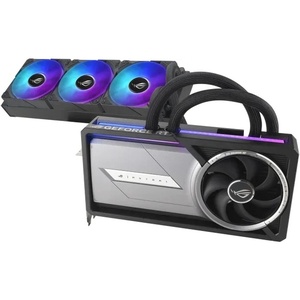 90YV0LW3-M0NA00 - Asus ROG Astral LC GeForce RTX 5090 32GB - ROG-ASTRAL-LC-RTX5090-32G-GAMING - Carte graphique Nvidia