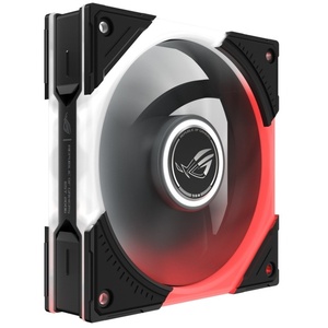 90DA00J0-B09000 - Asus ROG Eurux GR120 ARGB Black - Ventilateur 120mm noir