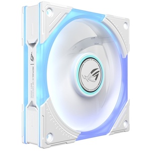 90DA00J3-B09000 - Asus ROG Eurux GR120 ARGB White - Ventilateur 120mm blanc