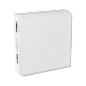 90DA00R3-B09000 - Asus ROG GR120 Fan Hub White - Hub ventilateur