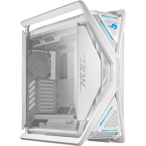 90DC00F3-B39000 - Asus ROG Hyperion GR701 White - Boîtier ATX avec fenêtre blanc