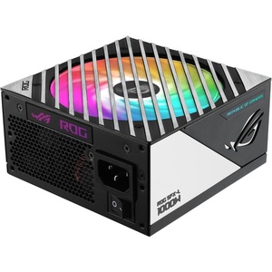 90YE00N1-B0NA00 - Asus ROG Loki 1000W - Alimentation modulaire 80+ Platinum SFX-L ATX 3.0 PCIe 5.0 12VHPWR - ROG-LOKI-1000P-SFX-L-GAMING