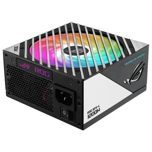 90YE00N0-B0NA00 - Asus ROG Loki 1200W - Alimentation modulaire 80+ Titanium SFX-L ATX 3.0 PCIe 5.0 12VHPWR - ROG-LOKI-1200P-SFX-L-GAMING