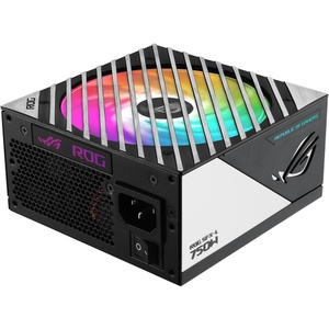 90YE00N4-B0NA00 - Asus ROG Loki 750W - Alimentation modulaire 80+ Platinum SFX-L ATX 3.0 PCIe 5.0 12VHPWR - ROG-LOKI-750P-SFX-L-GAMING