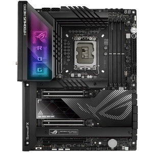 90MB1CI0-M0EAY0 - Asus ROG Maximus Z790 Hero - Carte mère Intel LGA1700 ATX Z790 DDR5 Wi-Fi