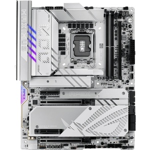90MB1IP0-M0EAY0 - Asus ROG Maximus Z890 Apex - Carte mère Intel LGA1851 ATX Z890 DDR5 Wi-Fi