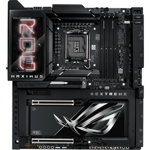 90MB1IA0-M0EAY0 - Asus ROG Maximus Z890 Extreme - Carte mère Intel LGA1851 E-ATX Z890 DDR5 Wi-Fi