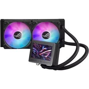 90RC00K1-M0UAY0 - Asus ROG Ryujin III 240 ARGB - Watercooling 240mm noir