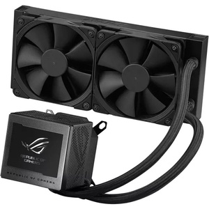 90RC00K0-M0UAY0 - Asus ROG Ryujin III 240 - Watercooling 240mm noir