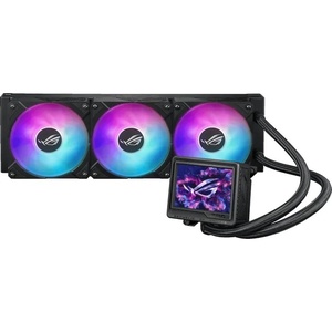 90RC0131-M0EAY0 - Asus ROG Ryujin III 360 ARGB Extreme - Watercooling 360mm noir