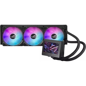 90RC00L1-M0UAY0 - Asus ROG Ryujin III 360 ARGB - Watercooling 360mm noir